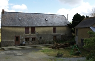 Ferme, la Goussais (Tinténiac)