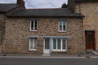 Les magasins de commerce de la commune du Sel-de-Bretagne