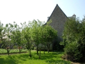 Ferme, les Noës (Domloup)