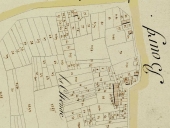 Écart, la Chenac (Langon)