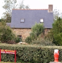 Maison, Kermagen (Pleubian)