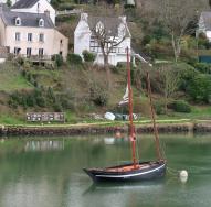 Bateau de pêche dit Notre-Dame-de-Bequerel (Le Bono)