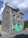 Maison, D16 (Pléboulle)