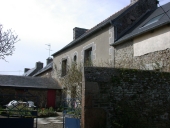 Maison, la Ville-Jacob, 1 rue Jean-Louis Heurtel (Binic fusionnée en Binic-Etables-sur-Mer en 2016)