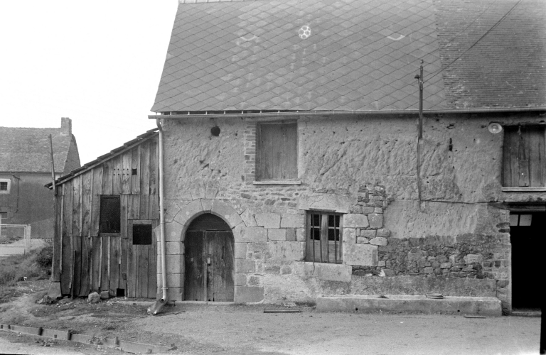 Écart, Trélat (Trimer)