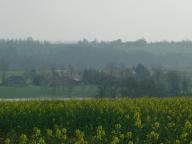 Écart, le Tronchet (Treffendel)