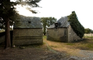 Maisons, la Piohaire (Bais)