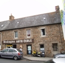 Maison, rue de la Marne (Paimpol)