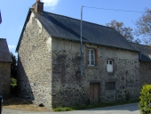 Ferme, la Forge (Meillac)