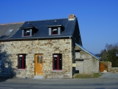 Maison, Carcraon (Domalain)