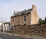 Maison, rue du Professeur Jean-Renaud (Paimpol)