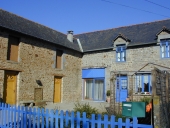 4ème ferme, la Marre (Montreuil-sur-Ille)