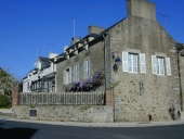 Maison de capitaine, dite Le Clouâtre