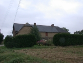 2ème ferme, Compenette (Iffendic)