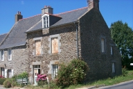 Ferme, 37 rue des Français Libres, Terrelabouët (Cancale)