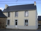 Maison, route de Brains-sur-les-Marches (Chelun)