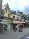 Maison, 11 rue Grande-Rue des Stuarts (Dol-de-Bretagne)