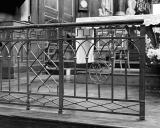 Clôture de choeur (table de communion)