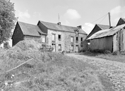 Ferme, Launay (Beignon)