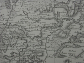 Présentation de la commune de Guipry (fusionnée en Guipry-Messac en 2016)