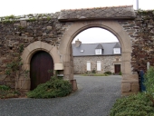 Manoir du Grand-Couvran (Plérin-sur-Mer)