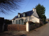Maison, Saint-Laurent-de-la-Mer (Plérin-sur-Mer)