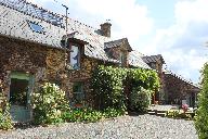 Ferme du petit Caran (Laillé-Pont-Péan)