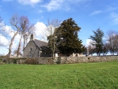 Écart du Vaudic (Pordic)