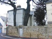 Maison, 19, 21 rue Théodore Hersart de la Villemarqué (Vannes)