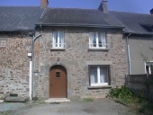 Maison, rue Jacques Cartier (La Ville-ès-Nonais)