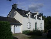 Maison, rue Irène Joliot-Curie (Vannes)