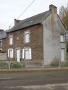 Maison, Launay Thual (Pleugueneuc)