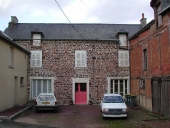 Maison, 4-6 rue des Grippeaux (Montfort-sur-Meu)
