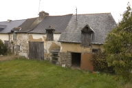Ferme, la Jaille (Saint-Armel)