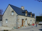 Ferme, Villengas (Cuguen)