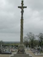 Croix de cimetière (Treffendel)