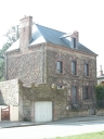 Maison dite le Moulin à vent, 4 avenue de la Gare (Vern-sur-Seiche)