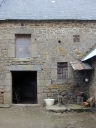 2ème ferme, le Bois Guyon (Sens-de-Bretagne)
