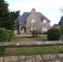 Maison, 99 boulevard du Rougeret, la Guérinais (Saint-Jacut-de-la-Mer)