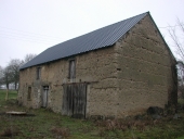 Ferme, Trignoux (Tinténiac)