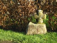 Croix de Chemin, Gassiaux (Miniac-sous-Bécherel)