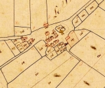 Hameau, Brignou (Berrien)