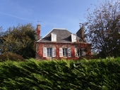 Maison, Quille-Boeuf (île de Bréhat)