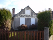 Maison, 10 rue des Écoles (Lancieux)