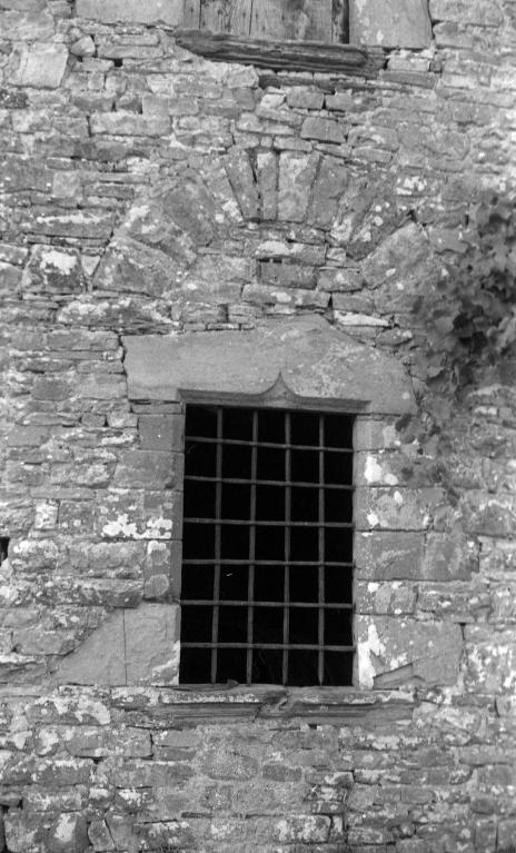 Ferme, la Ventière (Tresboeuf)