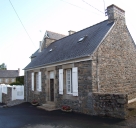 Maison, rue des Écoles (Pleubian)