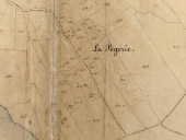 Écart, la Pagerie (Liffré)