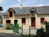 Ferme, les Apprix (Saint-Armel)