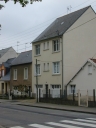 Immeuble, 10 rue Jules-Lebrun (Rennes)