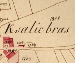 Ferme, Kersalic-Braz (Trédrez-Locquémeau)